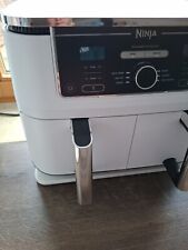 Gleitbrett  Varicor Teflon Stopp Gleiter NINJA Heißluftfritteuse  Dual Zone