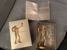 Wackel Elvis von Audi „The