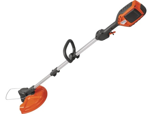 Husqvarna akku trimmer - akku, 215il