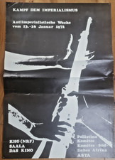 Apo Plakat 1972