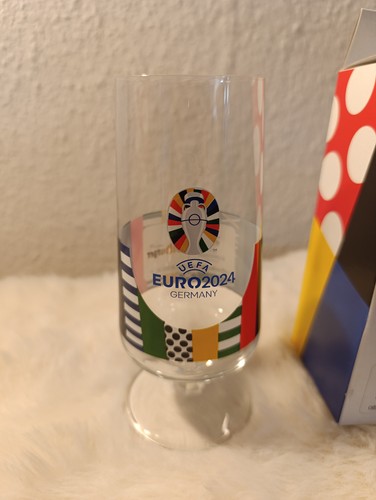 Bitburger bierglas fifa uefa - bitburger,