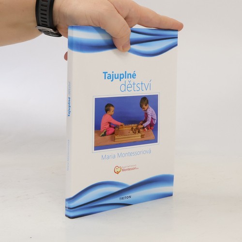 Tajuplné dětství -  , | 