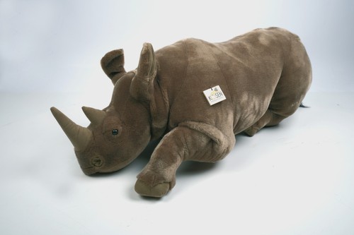 Kösen nashorn studiotier - kösen,