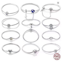 Damen Armband 925 Sterling