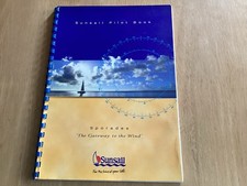 Sonnensegel Pilotbuch Sporaden Griechenland Das Tor zum Wind 1998 1.