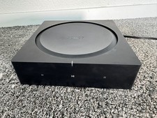 Sonos amp high - high, streaming