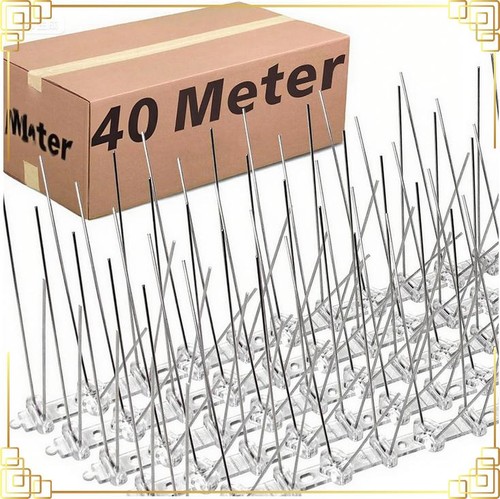 Taubenabwehr 40 meter - 10-,