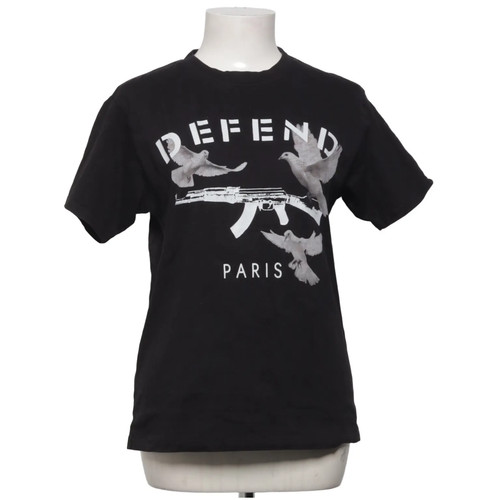 Defend paris shirt - paris,, t-shirt