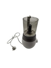 Philips Dampfgarer mit Mixer Premium Babynahrungszubereiter Avent 4-in-1 