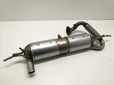 Smart ForTwo 451 CDI Euro 5