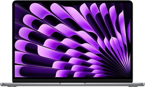 Apple macbook air zoll m2 - macbook,