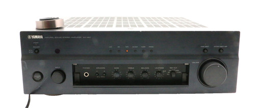 Yamaha 497 hifi - yamaha, ax-497