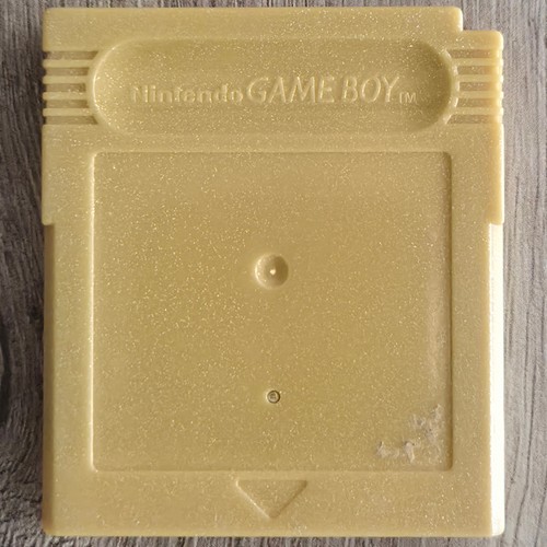 Nintendo gameboy color - nintendo,