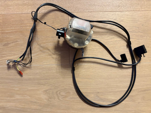 Vaillant wasserschalter vcw - wasserschalter,