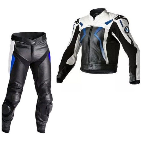 Rennen biker ledranzug - rennen,