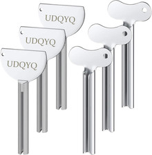 6 Stücke Tubenquetscher