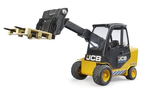 Bruder jcb 30 19e - -,