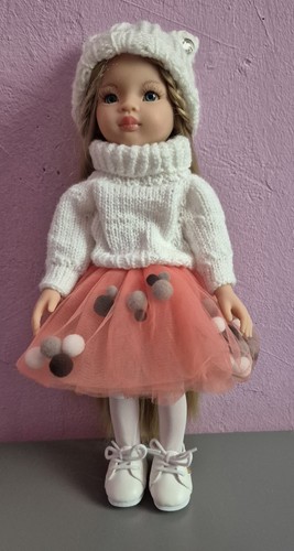 Paola reina puppe manica - paola, manica's