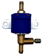 Benzin Absperrventil Kraftstoff Magnetventil Diesel Flüssigkeitsverschluss