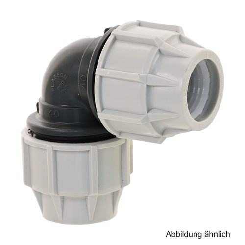 Plasson serie winkel 90 - serie,