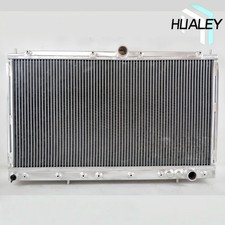 Aluminum Radiator For 1991-96