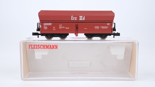Fleischmann 8520 - fleischmann, n