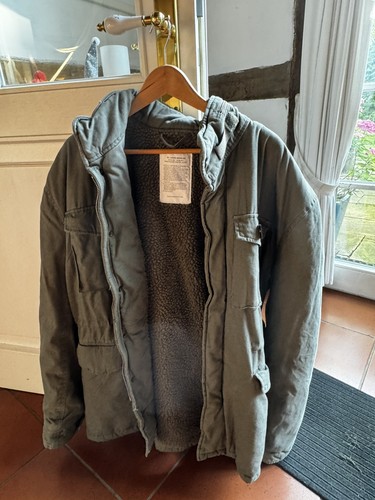Surplus raw vintage herren - vintage,