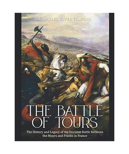 The battle tours - tours:,