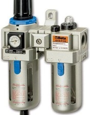 Beta Wartungseinheit