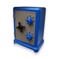 Playmobil Tresor Safe Bank