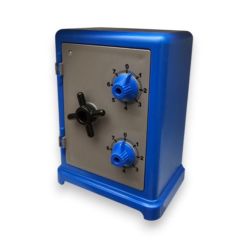 Playmobil tresor safe bank - playmobil,