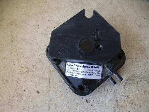 Viessmann dungs lgw a1 - viessmann,