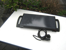 Rowenta Warmhalteplatte Elektrisch Model 617100WP04 Type Serie C01