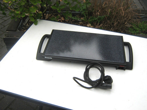 Rowenta warmhalteplatte - rowenta,