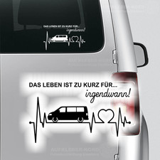 Herzschlag Bus 20cm Das Leben