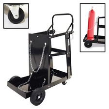 Bituxx Mobiler Werkstattwagen