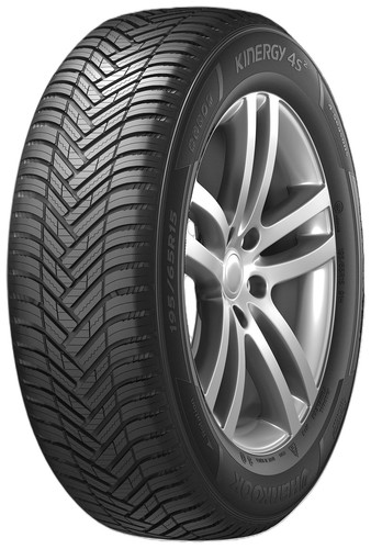 Hankook kinergy - hankook, 4s