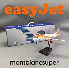 Flugzeugmodell im Maßstab