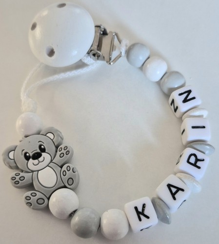 Schnullerkette mit