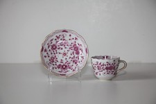 Porzellan Meissen, Indische