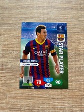 Panini Adrenalyn XL Champions