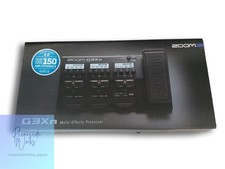 Zoom g3xn - zoom,