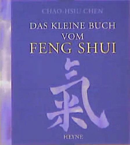 Das kleine buch vom feng - das,