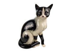 Goebel figur katze - figur, cm.-