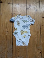 Babystrampler Gr.56, Neugeborene, Erstausstattung