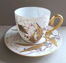 Ästhetisches Uhrwerk