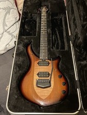 Music Man Majesty 20th Anniversary John Petrucci