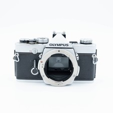 Olympus OM1 Kamera