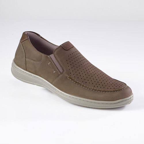 Jomos herren slipper - jomos,