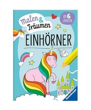 Ravensburger Einhörner -